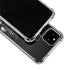 Crow and Moon Phases by Sarah Richter Google Pixel 5 Clear Case